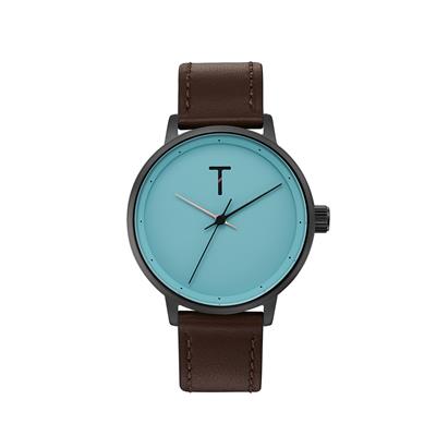 ساعت مچی عقربه ای مردانه تیلور مدل tlag00