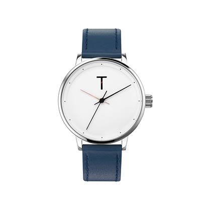 ساعت مچی عقربه ای مردانه تیلور مدل tlag003