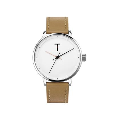 ساعت مچی عقربه ای مردانه تیلور مدل tlag001