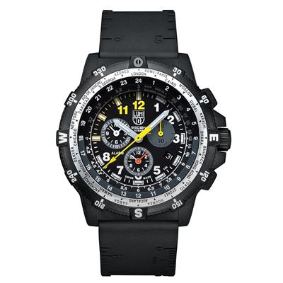 ساعت مچی عقربه ای مردانه لومینوکس مدل xl8841kmsel