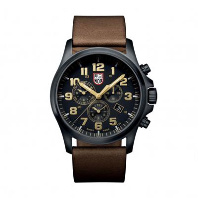ساعت مچی عقربه ای مردانه لومینوکس مدل xl1949