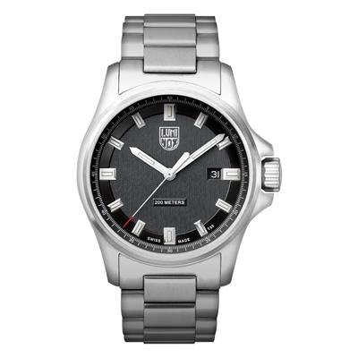 ساعت مچی عقربه ای مردانه لومینوکس مدل xl1832