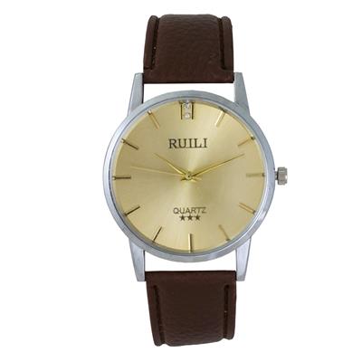 ساعت مچی عقربه ای مردانه رویلی مدل mw629