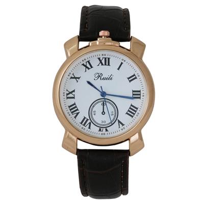 ساعت مچی عقربه ای مردانه رویلی مدل mw628