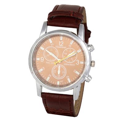 ساعت مچی عقربه ای مردانه هیونیوئر مدل hbr