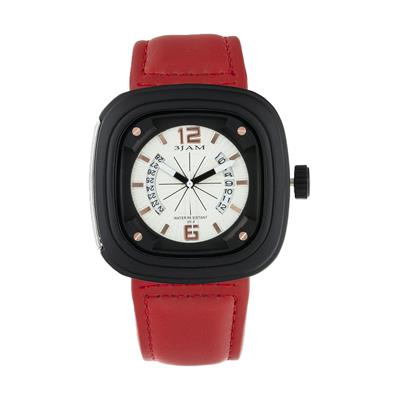 ساعت مچی عقربه ای مردانه 3جم مدل 2