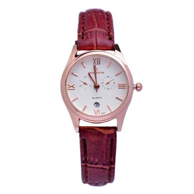 ساعت مچی عقربه ای زنانه مدل r2en br