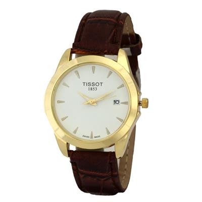 ساعت مچی عقربه ای مردانه مدل om02