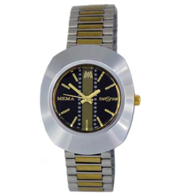 ساعت مچی عقربه ای مردانه مما مدل 5735m