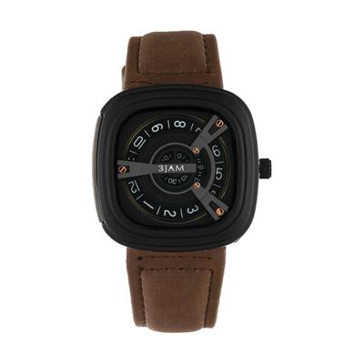 ساعت مچی عقربه ای زنانه 3جم مدل 2