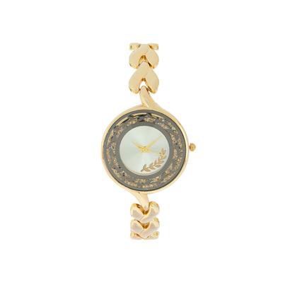 ساعت مچی عقربه ای زنانه کد 2