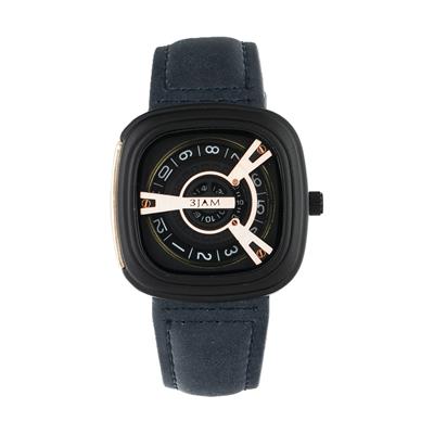 ساعت مچی عقربه ای زنانه 3جم مدل 1