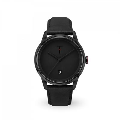 ساعت مچی عقربه ای مردانه تیلور مدل tlab006