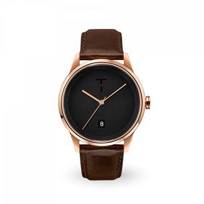 ساعت مچی عقربه ای مردانه تیلور مدل tlab005