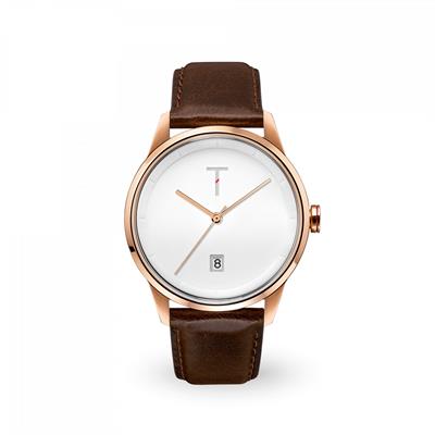 ساعت مچی عقربه ای مردانه تیلور مدل tlab004