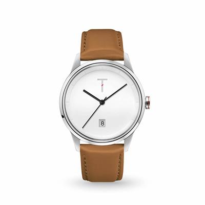 ساعت مچی عقربه ای مردانه تیلور مدل tlab002