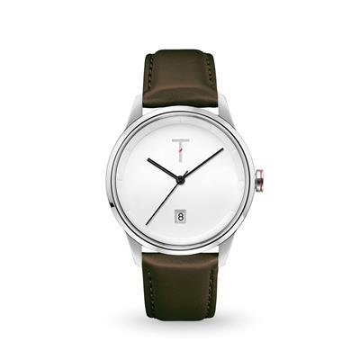 ساعت مچی عقربه ای مردانه تیلور مدل tlab001