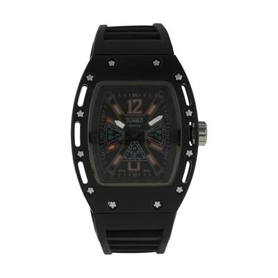 ساعت مچی عقربه ای مردانه جانبو مدل 45865