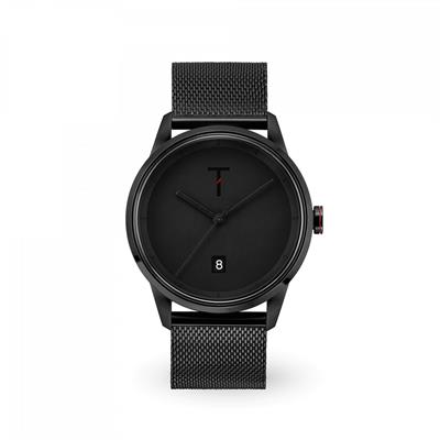 ساعت مچی عقربه ای مردانه تیلور مدل tlab009