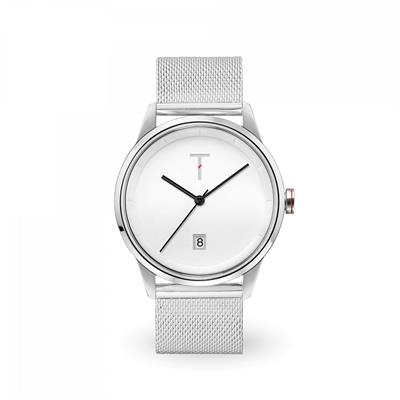 ساعت مچی عقربه ای مردانه تیلور مدل tlab008