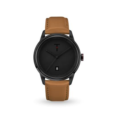 ساعت مچی عقربه ای مردانه تیلور مدل tlab007