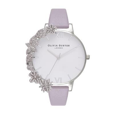 ساعت مچی عقربه ای زنانه الیویا مدل ob16cb05