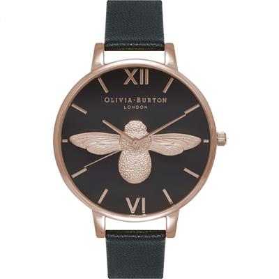 ساعت مچی عقربه ای زنانه الیویا مدل ob16am98