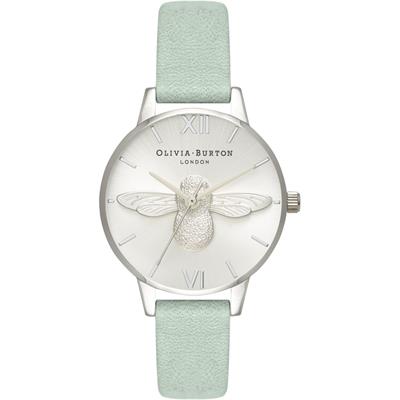 ساعت مچی عقربه ای زنانه الیویا مدل ob16am149