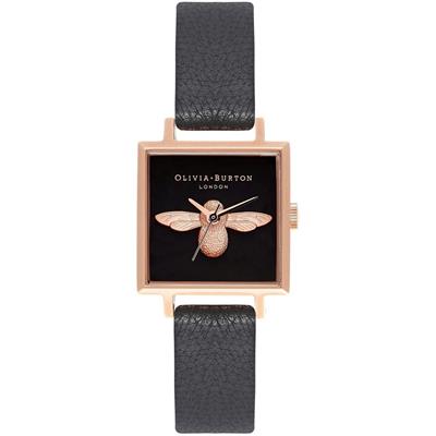 ساعت مچی عقربه ای زنانه الیویا مدل ob16am128