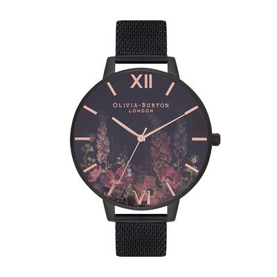 ساعت مچی عقربه ای زنانه الیویا مدل ob16ad29