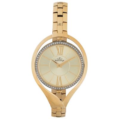 ساعت مچی عقربه ای زنانه الگانس مدل ۲۲۴۴