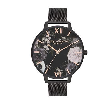 ساعت مچی عقربه ای زنانه الیویا مدل ob16ad21