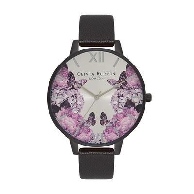 ساعت مچی عقربه ای زنانه الیویا مدل ob16ad10