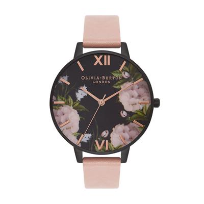 ساعت مچی عقربه ای زنانه الیویا مدل ob15eg41