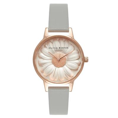 ساعت مچی عقربه ای زنانه الیویا مدل ob15eg50