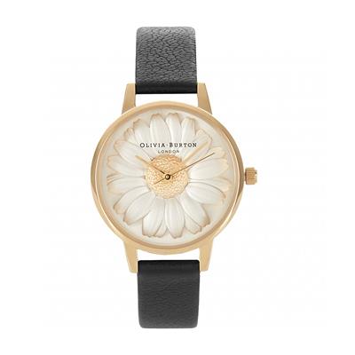 ساعت مچی عقربه ای زنانه الیویا مدل ob15eg38