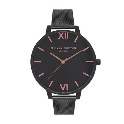 ساعت مچی عقربه ای زنانه الیویا مدل ob15bd83