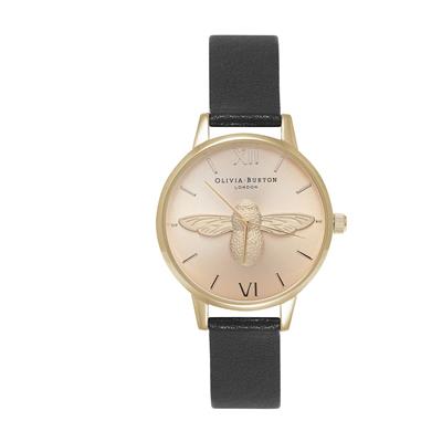 ساعت مچی عقربه ای زنانه الیویا مدل ob15am70