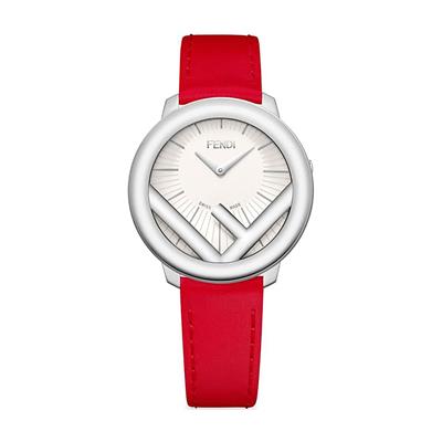 ساعت مچی عقربه ای زنانه فندی مدل f710034073