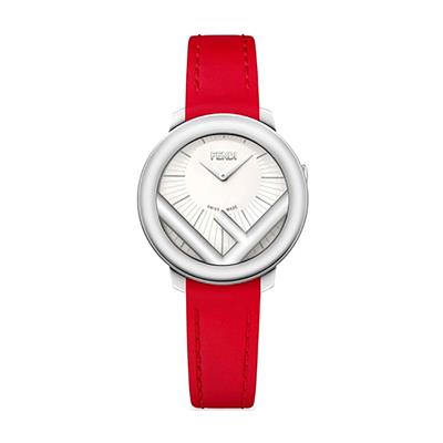 ساعت مچی عقربه ای زنانه فندی مدل f710024073