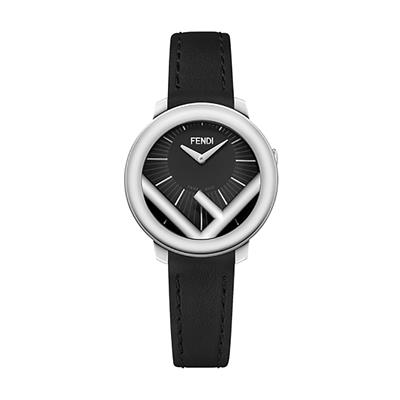 ساعت مچی عقربه ای زنانه فندی مدل f710021011