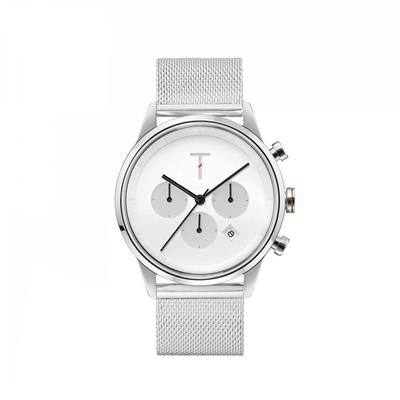 ساعت مچی عقربه ای مردانه تیلور مدل tlac008