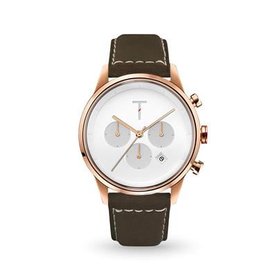 ساعت مچی عقربه ای مردانه تیلور مدل tlac004