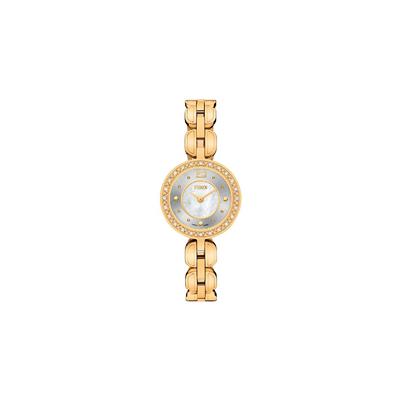 ساعت مچی عقربه ای زنانه فندی مدل f371424500