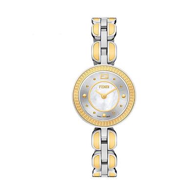 ساعت مچی عقربه ای زنانه فندی مدل f371124500