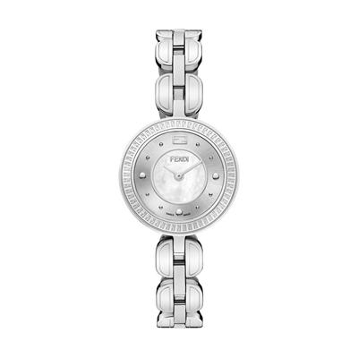 ساعت مچی عقربه ای زنانه فندی مدل f371024500