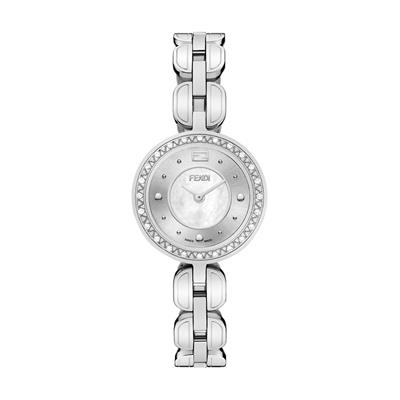 ساعت مچی عقربه ای زنانه فندی مدل f371024500b0