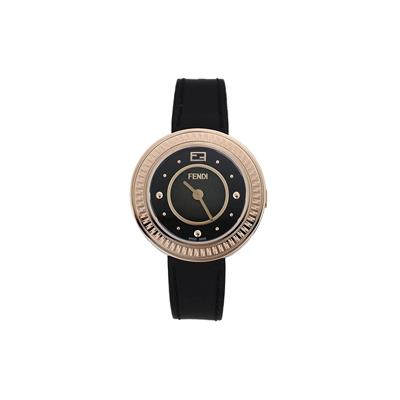 ساعت مچی عقربه ای زنانه فندی مدل f370521511