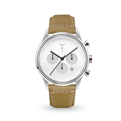 ساعت مچی عقربه ای مردانه تیلور مدل tlac002