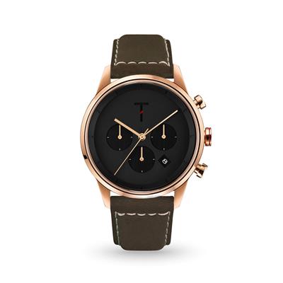 ساعت مچی عقربه ای مردانه تیلور مدل tlac005